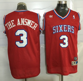 Philadelphia 76ers jerseys-031